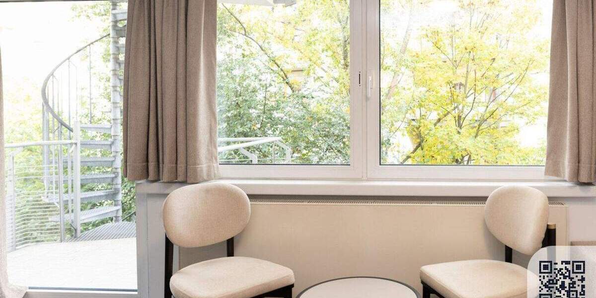 Etagenwohnung Leipzig Volkmarsdorf - 2 Zimmer, 956&euro; | Angebot:25825791