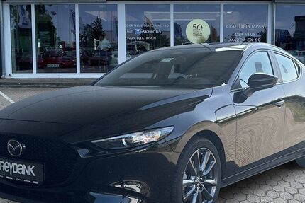 Mazda 3 9.913 km 26.890 &euro; Leipzig 04178