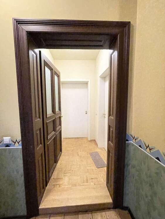 Charmante 2-Zimmerwohnung im Denkmalobjekt – langfristig vermietet in Stötteritz 2 zimmer