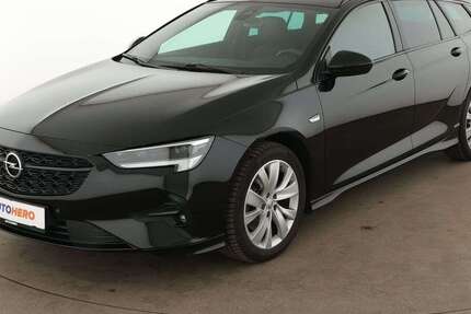 Opel Insignia 40.895 km 25.920 &euro; Leipzig 04328