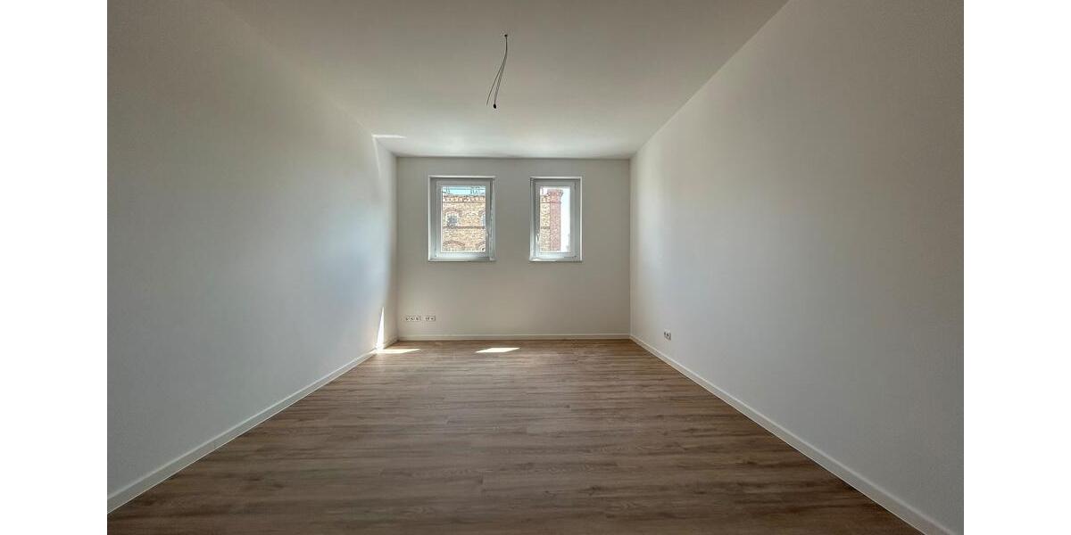 Erdgeschoßwohnung Delitzsch - 3 Zimmer, 92 m&sup2;, 1.079&euro; | Angebot:26560818