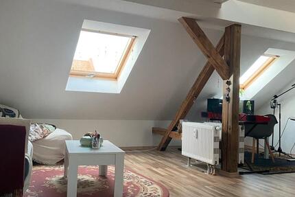 Wohnung Leipzig Nordwest - 1 Zimmer, 32 m&sup2;, 525&euro; | Angebot:25393991