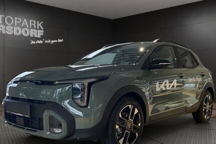 Kia Stonic 4.000 km 27.990 &euro; Borsdorf bei Leipzig 04451