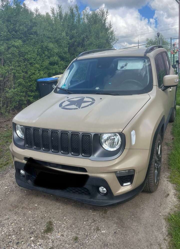 Renegade