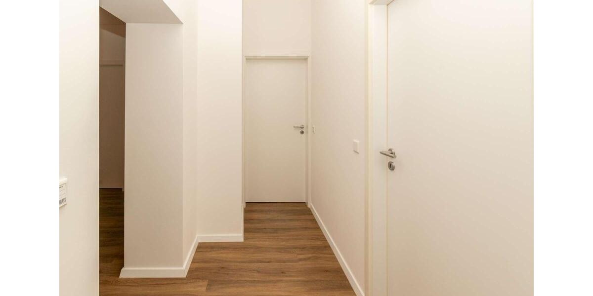 Etagenwohnung Leipzig Südost - 4 Zimmer, 100 m&sup2;, 1.200&euro; | Angebot:25432949