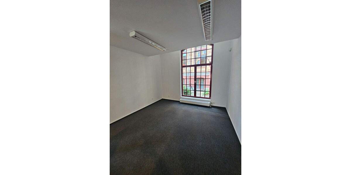Gewerbeobjekt Leipzig Zentrum-Ost - 1 Zimmer, 412 m&sup2;, 5.570&euro; | Angebot:25899468