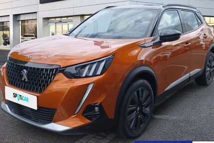 Peugeot 2008 18.250 km 17.930 &euro; Leipzig 04129