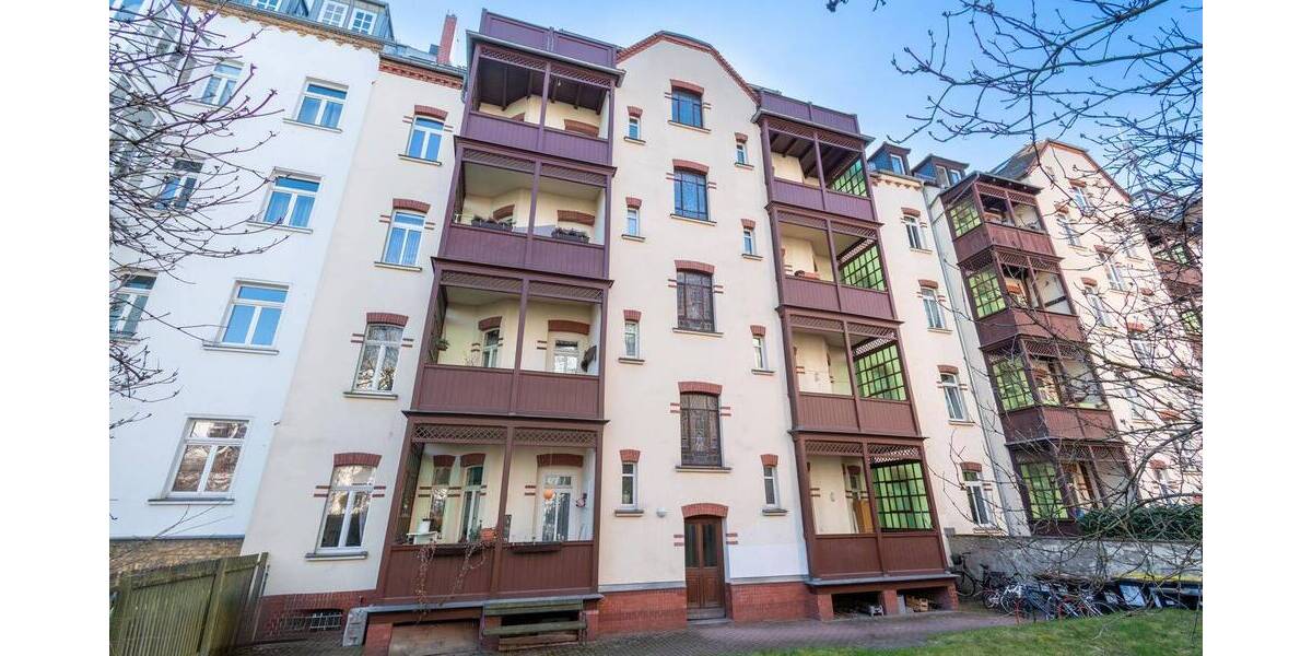 Einfamilienhaus Leipzig Gohlis-Mitte - 2 Zimmer, 200.000&euro; | Angebot:26106668