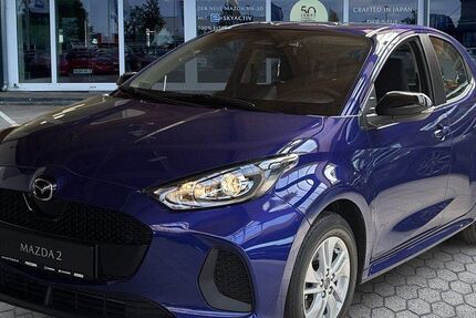 Mazda 2 8.421 km 22.490 &euro; Leipzig 04178