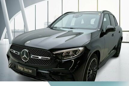 Mercedes-Benz GLC 200 8.937 km 56.882 &euro; Leipzig 04277