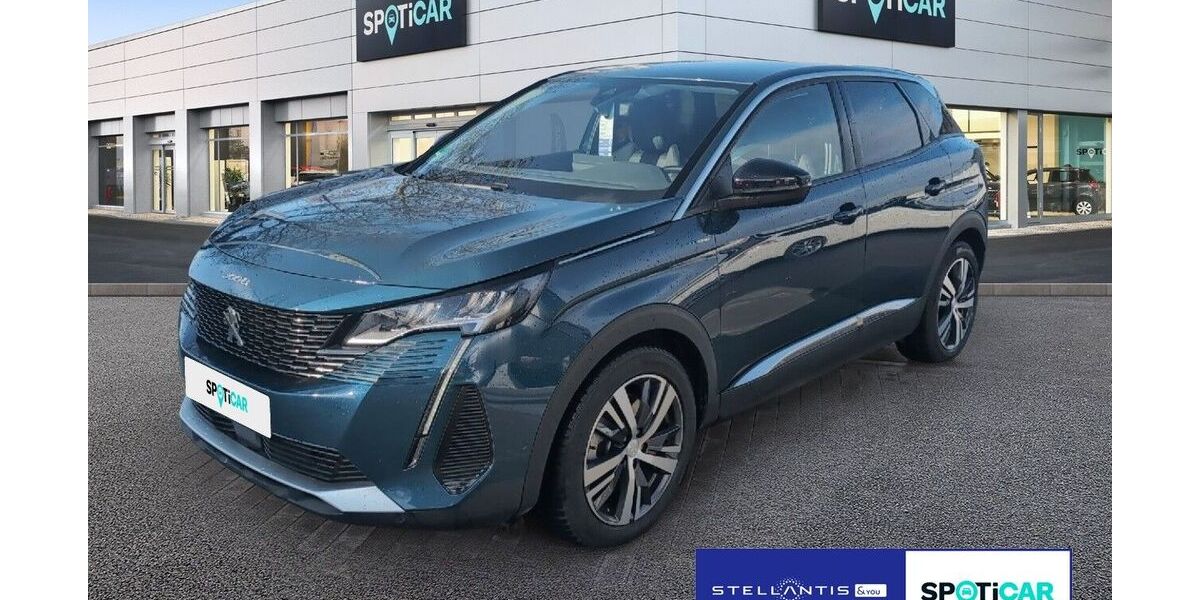 Peugeot 3008 69.128 km 20.930 &euro; Leipzig 04129