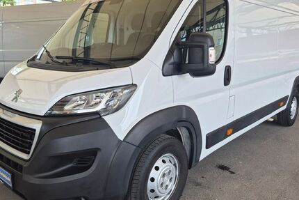 Peugeot Boxer 36.493 km 18.750 &euro; Leipzig 04347