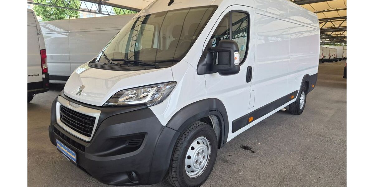 Peugeot Boxer 36.493 km 18.750 &euro; Leipzig 04347