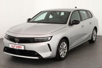 Opel Astra 38.092 km 20.490 &euro; Brehna 06796