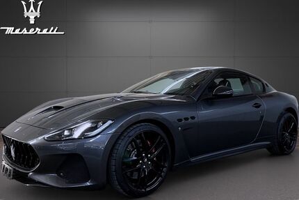 Maserati Granturismo 25.200 km 124.666 &euro; Markranstädt 04420