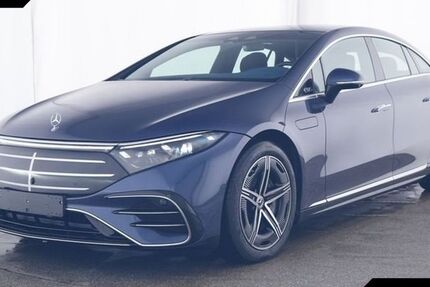 Mercedes-Benz EQS 8.813 km 69.500 &euro; Eula/Borna 04552