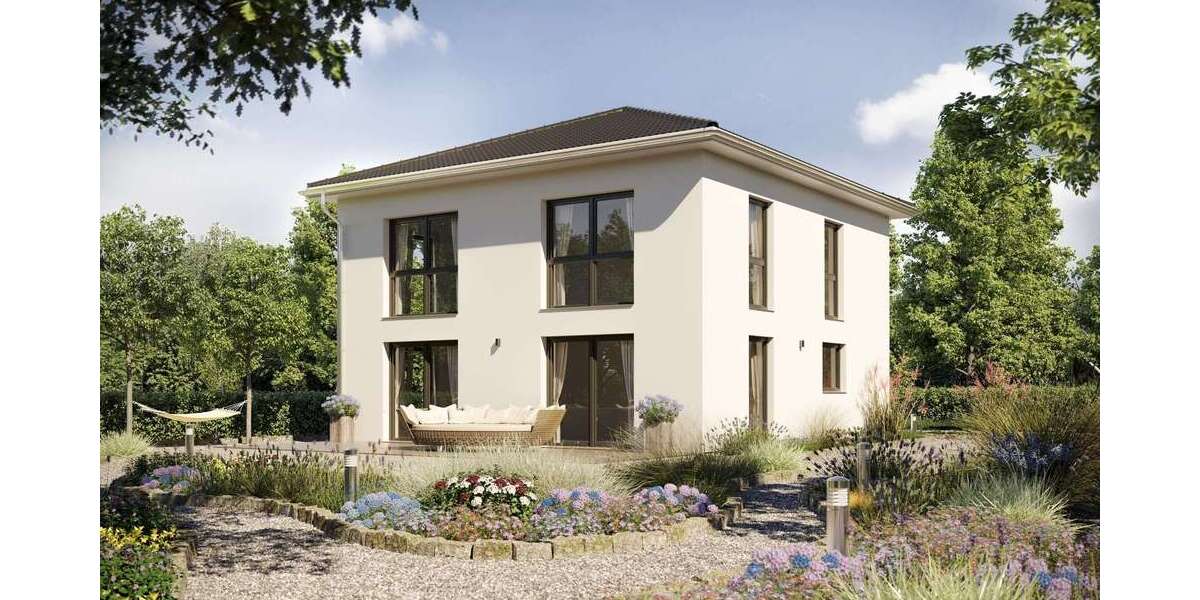 Haus zum Kaufen in Wurzen 328.500 € 150 m² - Einfamilienhaus Wurzen | Angebot:25805035
