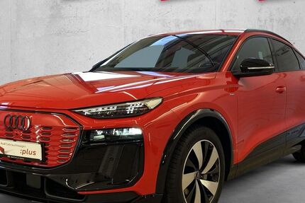 Audi Q6 e-tron 22.822 km 57.890 &euro; Leipzig 04129