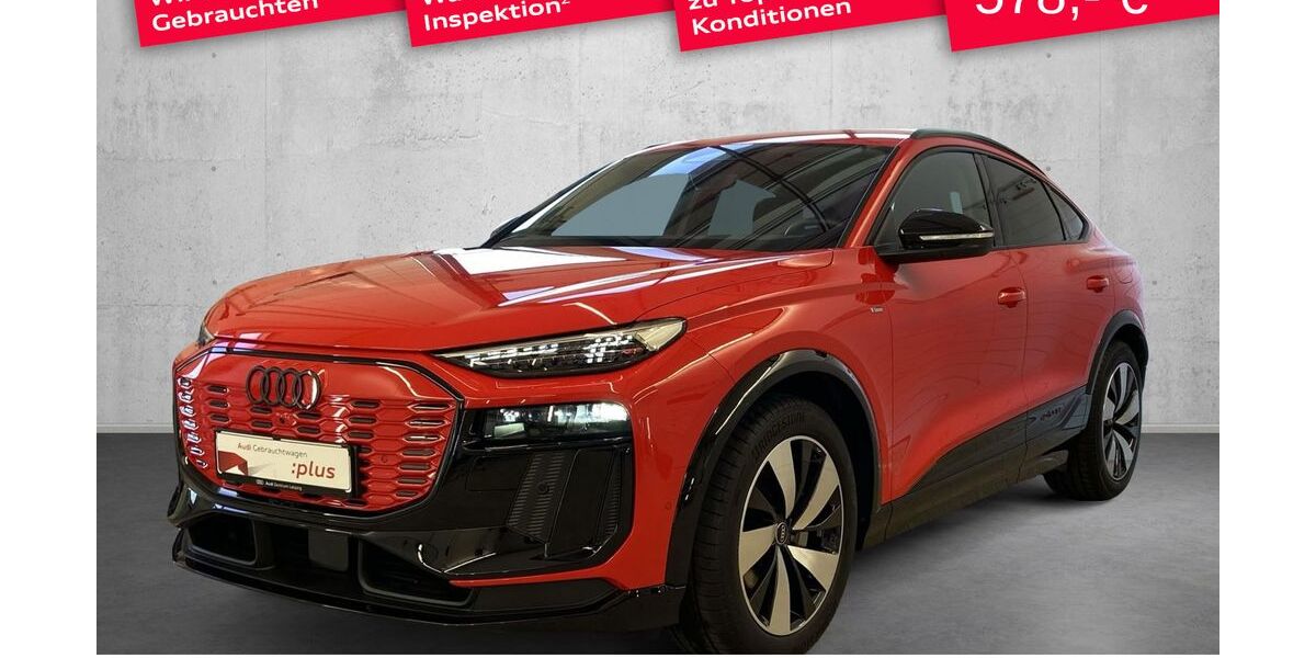 Audi Q6 e-tron 22.822 km 57.890 &euro; Leipzig 04129