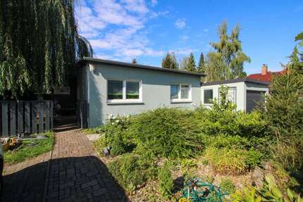 Haus Taucha - 3 Zimmer, 114 m&sup2;, 490.000&euro; | Angebot:27521716