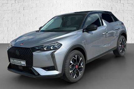 DS Automobiles DS3 24.665 km 21.450 € Delitzsch OT Döbernitz 04509