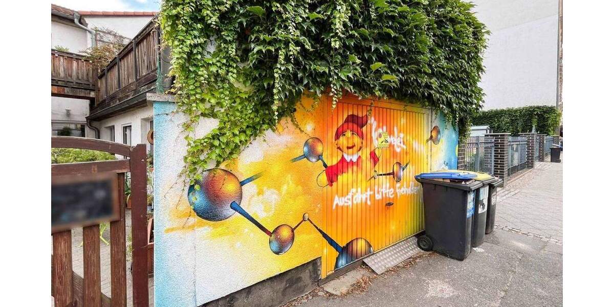 Einfamilienhaus Leipzig Leutzsch - 6 Zimmer, 445.000&euro; | Angebot:25710463