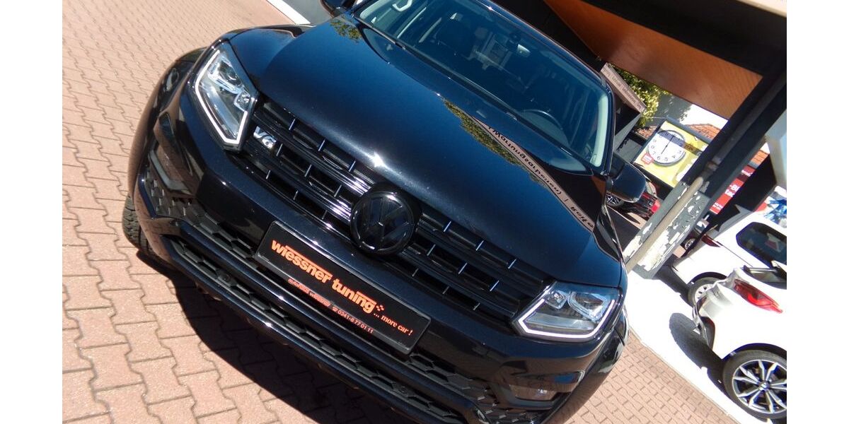 VW Amarok 165.000 km 29.992 &euro; Leipzig 04289