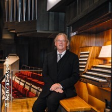 Orgelmatinee im Rahmen des Bachfestes Leipzig