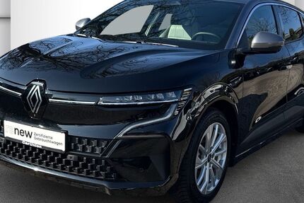 Renault Megane 21.608 km 28.995 &euro; Leipzig 04129