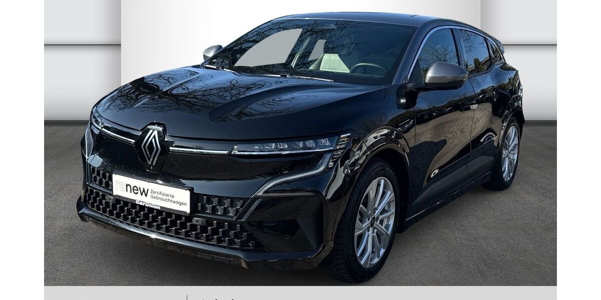 Renault Megane 21.608 km 29.995 &euro; Leipzig 04129