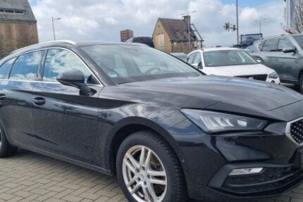 Seat Leon 166.283 km 13.290 &euro; Leipzig 04179