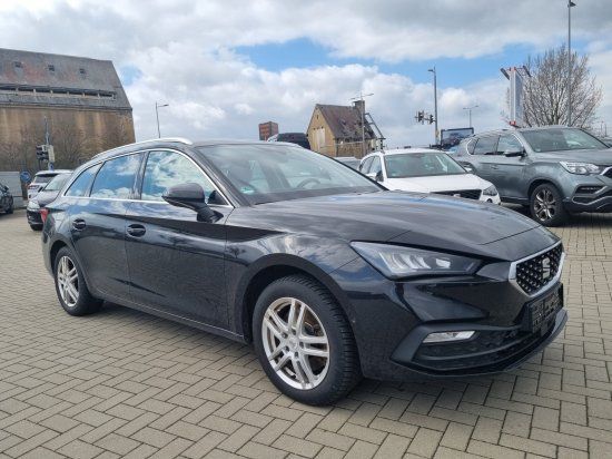 Seat Leon 166.283 km 13.290 &euro; Leipzig 04179