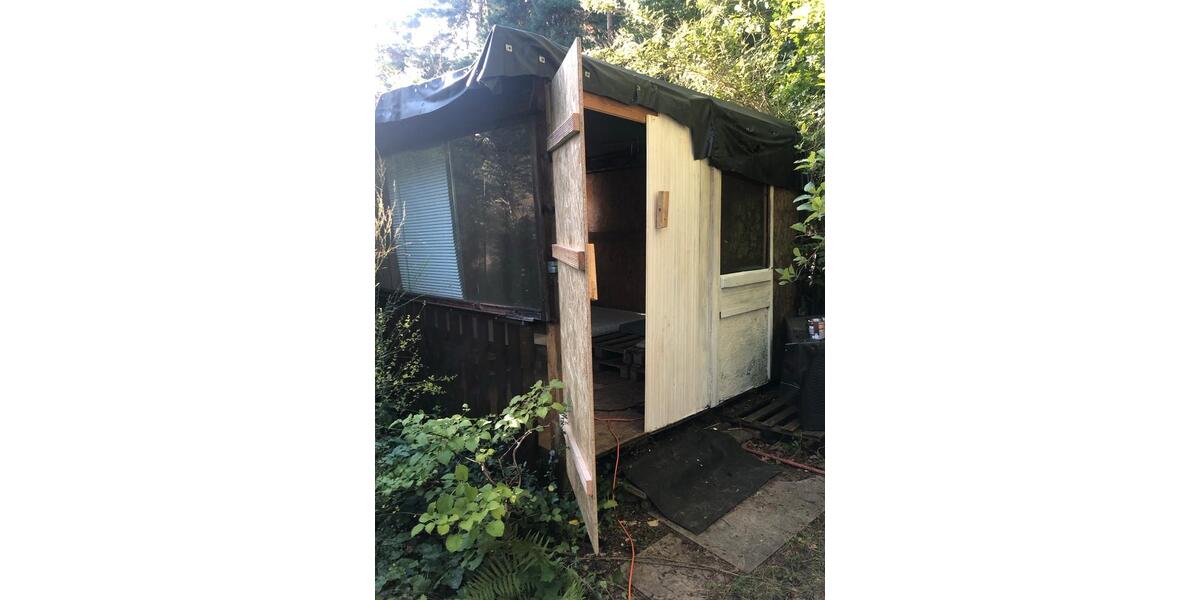 Bungalow Leipzig Altwest - 3 Zimmer, 70 m&sup2;, 70&euro; | Angebot:26190531