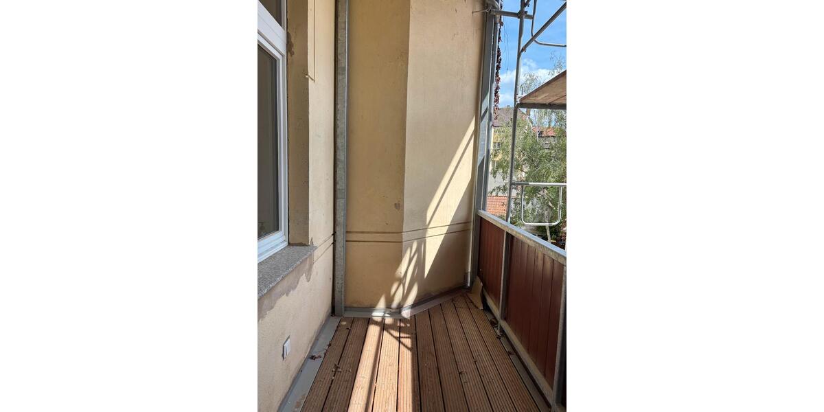 Etagenwohnung Leipzig Altwest - 1 Zimmer, 39 m&sup2;, 500&euro; | Angebot:26678303