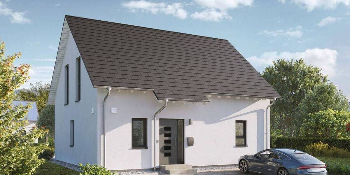 Einfamilienhaus Leipzig Seehausen Seehausen - 5 Zimmer, 164 m&sup2;, 476.239&euro; | Angebot:26595931