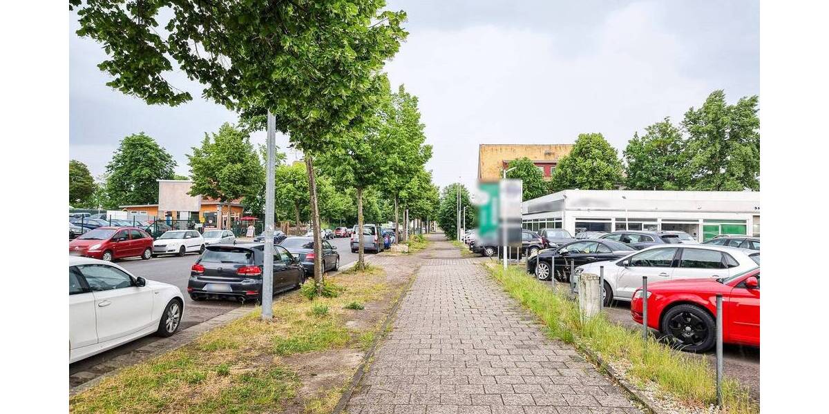 Gewerbeobjekt Leipzig Eutritzsch - 4.500.000&euro; | Angebot:22902252