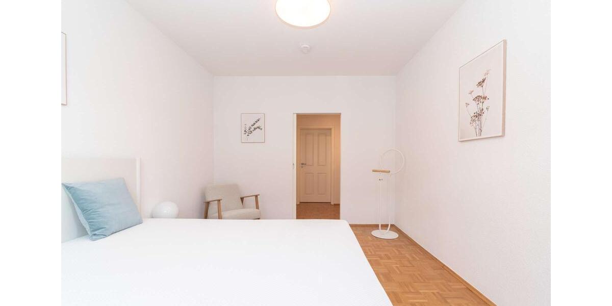 Etagenwohnung Leipzig Süd - 3 Zimmer, 95 m&sup2;, 1.700&euro; | Angebot:25569438
