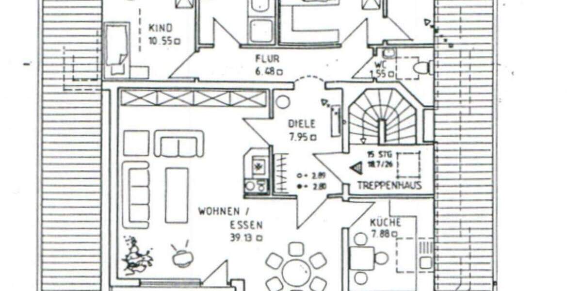 Mehrfamilienhaus, Wohnhaus Grimma Pöhsig - 1 Zimmer, 305 m&sup2;, 350.000&euro; | Angebot:25775445