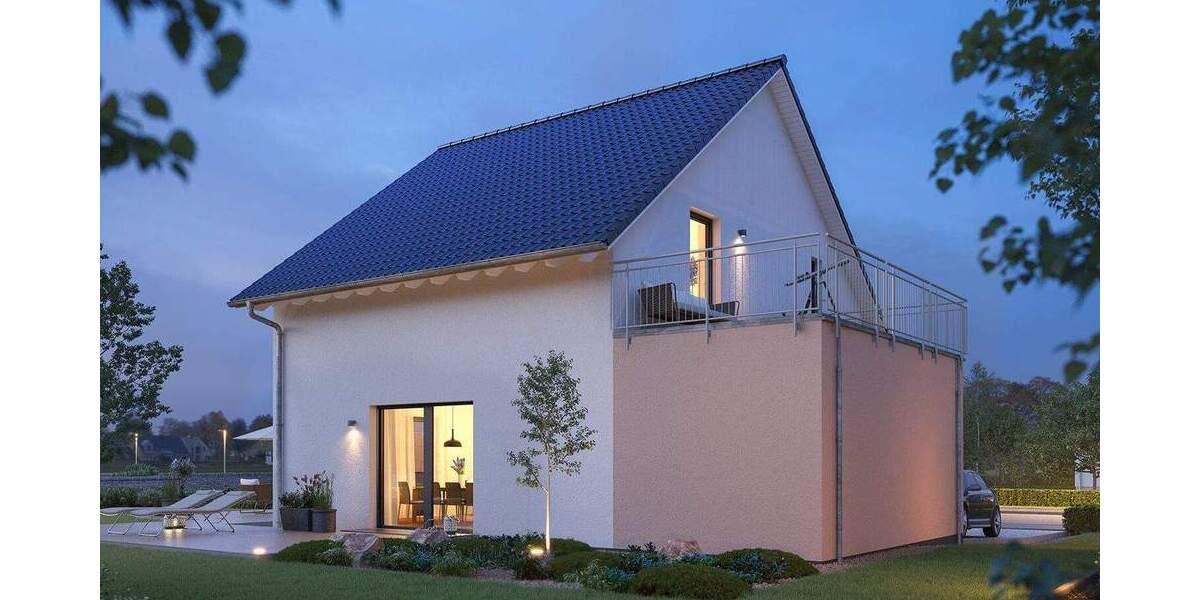 Mehrfamilienhaus, Wohnhaus Taucha - 4 Zimmer, 134 m&sup2;, 315.000&euro; | Angebot:25798679