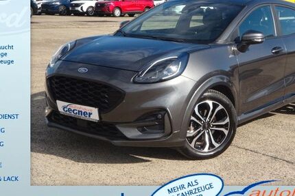 Ford Puma 66.531 km 17.390 &euro; Eilenburg 04838