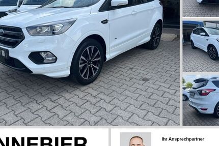 Ford Kuga 74.337 km 15.850 &euro; Markkleeberg 04416