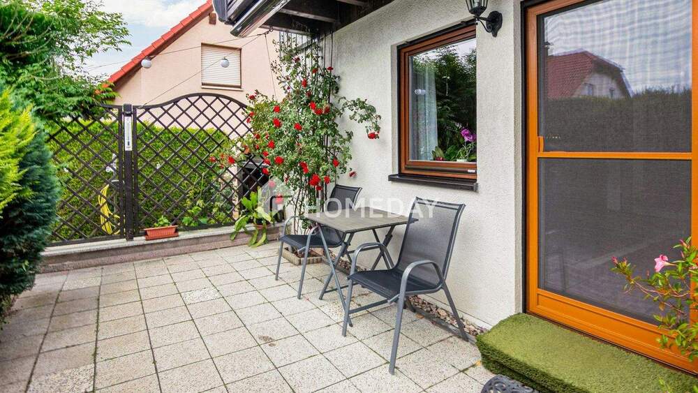 Einfamilienhaus Taucha - 4 Zimmer, 120 m&sup2;, 435.000&euro; | Angebot:25878507