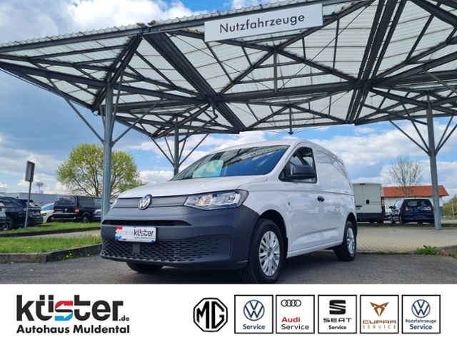 VW Caddy 13.671 km 25.390 &euro; Grimma 04668