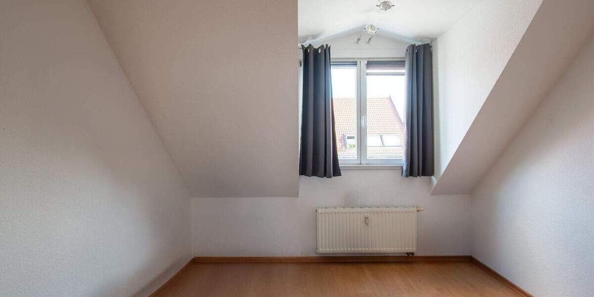 Etagenwohnung Leipzig Gohlis-Mitte - 3 Zimmer, 72 m&sup2;, 249.000&euro; | Angebot:25684329