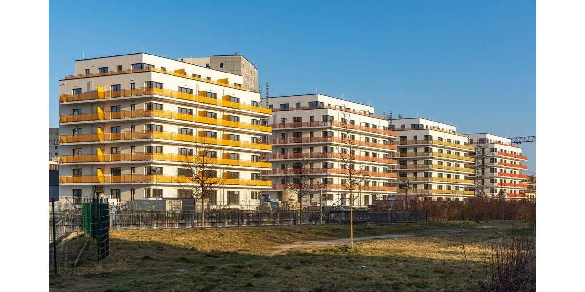 Etagenwohnung Leipzig Zentrum-Südost - 4 Zimmer, 114 m&sup2;, 597.000&euro; | Angebot:25753419