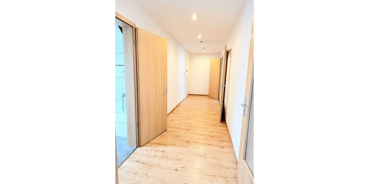 Etagenwohnung Leipzig Wahren - 3 Zimmer, 72 m&sup2;, 655&euro; | Angebot:26229088