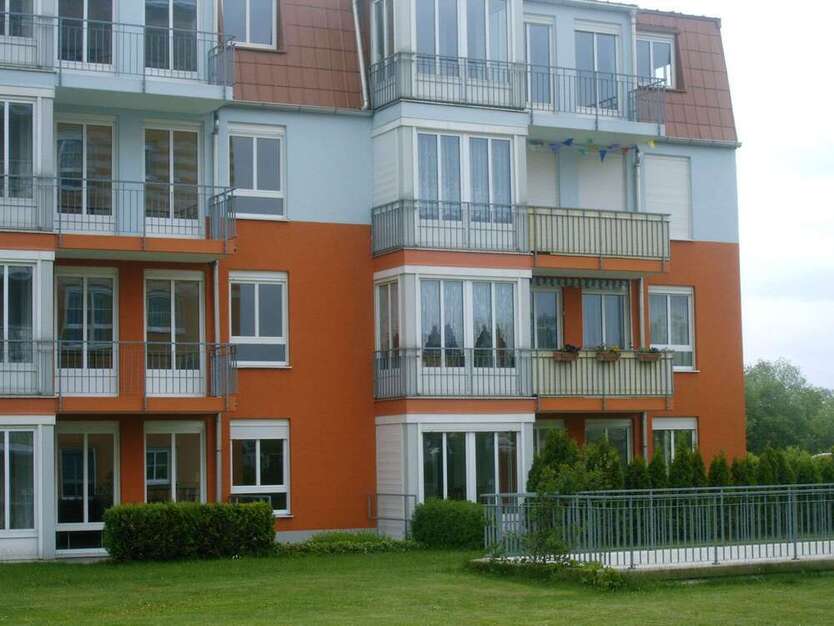 Wohnung zum Mieten in Rackwitz 620 € 69.01 m²