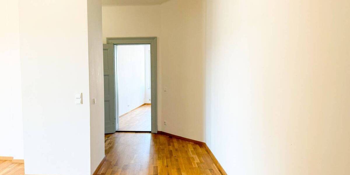 Etagenwohnung Leipzig Möckern - 4 Zimmer, 104 m&sup2;, 1.400&euro; | Angebot:26891595