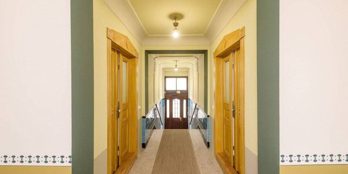 Etagenwohnung Leipzig Leutzsch - 2 Zimmer, 68 m&sup2;, 730&euro; | Angebot:26797154