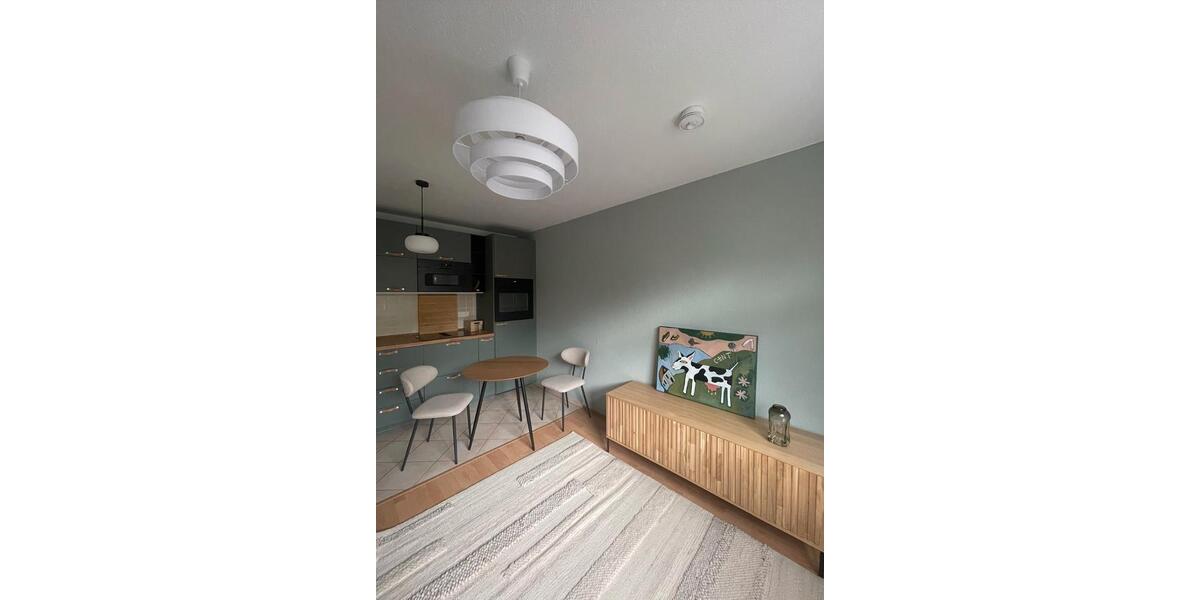 Etagenwohnung Leipzig Nordost - 2 Zimmer, 37 m&sup2;, 110.000&euro; | Angebot:27117122